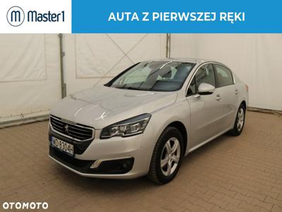 Peugeot 508 1.6 e-THP Active S&S