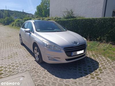 Peugeot 508 1.6 HDi Active