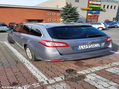 Peugeot 508 2.0 BlueHDi Active S&S