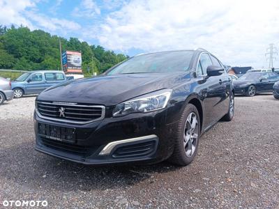 Peugeot 508 2.0 BlueHDi Allure S&S