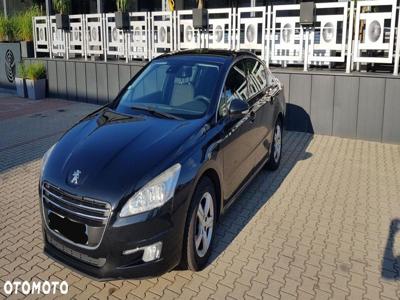 Peugeot 508 2.0 HDi Active