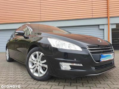 Peugeot 508 2.0 HDi Active