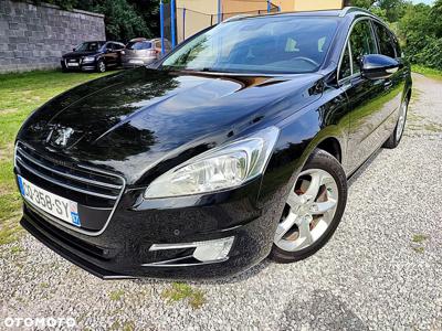 Peugeot 508 2.0 HDi Active