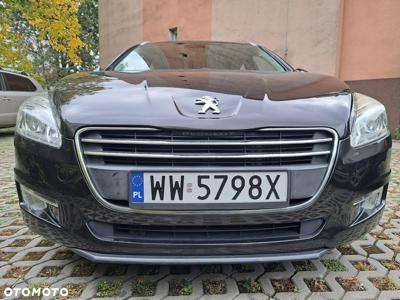 Peugeot 508 2.0 HDi Active