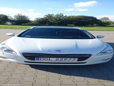 Peugeot 508 2.0 HDi Allure