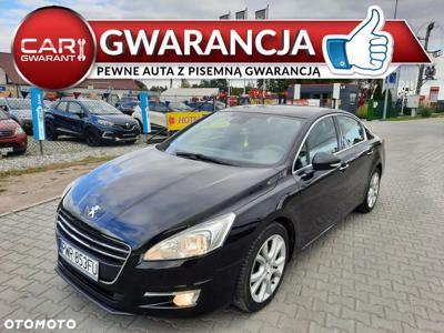 Peugeot 508 2.0 HDi Business Line