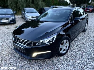 Peugeot 508 2.0 HDi Business Line