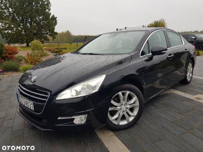 Peugeot 508 2.0 HDi Business Line