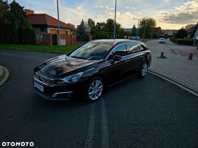 Peugeot 508 SW BlueHDi FAP 150 Stop&Start Allure