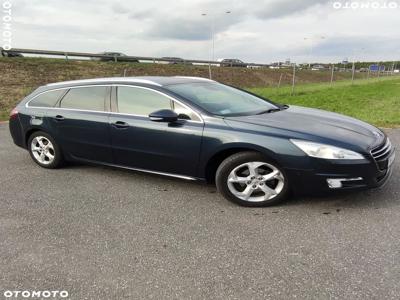 Peugeot 508 1.6 e-HDi Active S&S