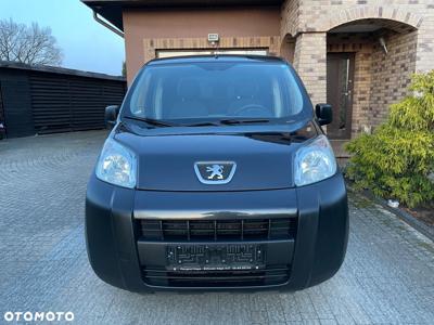 Peugeot Bipper Tepee 1.3 HDi Presence