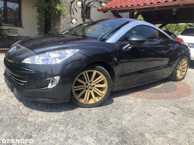 Peugeot RCZ 1.6 155 THP