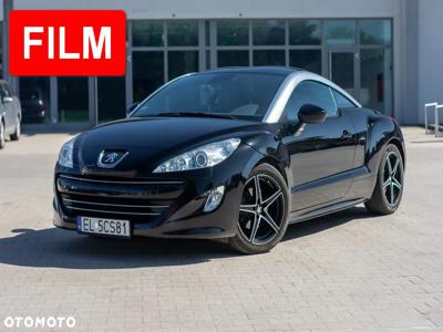 Peugeot RCZ 1.6 THP