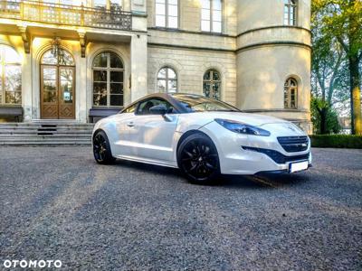 Peugeot RCZ 1.6 THP