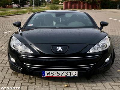 Peugeot RCZ 2.0 HDi