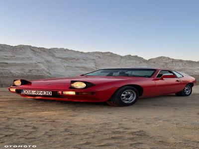 Porsche 924