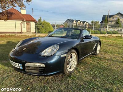 Porsche Boxster Standard