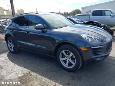 Porsche Macan Standard