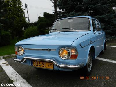 Renault 10