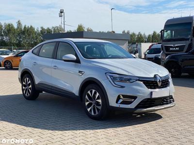 Renault Arkana 1.6 E-TECH Zen MMT