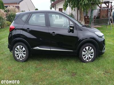 Renault Captur 0.9 Energy TCe Alize