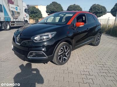 Renault Captur 0.9 Energy TCe Helly Hansen