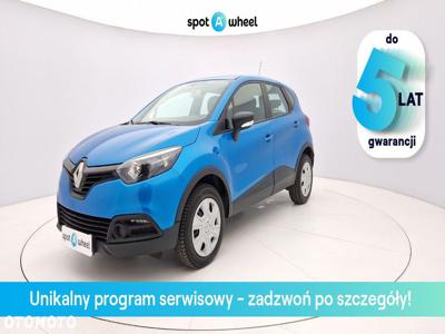 Renault Captur 0.9 Energy TCe Intens