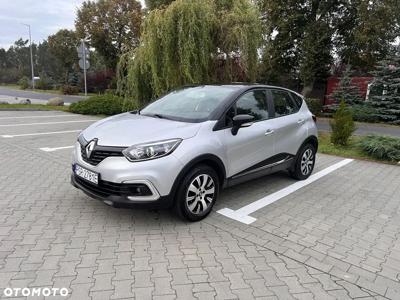 Renault Captur 0.9 Energy TCe Intens