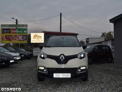 Renault Captur 0.9 Energy TCe Intens