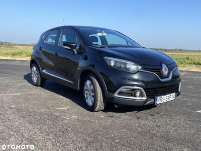 Renault Captur 0.9 Energy TCe Intens