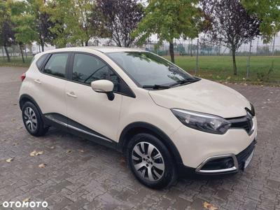 Renault Captur 0.9 Energy TCe Life