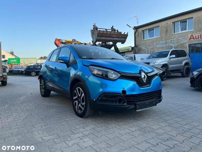 Renault Captur 0.9 Energy TCe Life