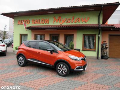 Renault Captur 0.9 Energy TCe Limited