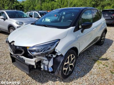 Renault Captur 0.9 Energy TCe Limited