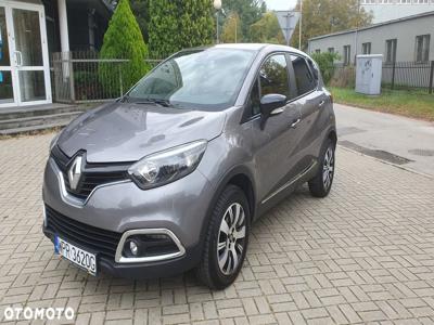 Renault Captur 0.9 Energy TCe Limited