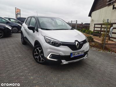 Renault Captur 0.9 Energy TCe Limited