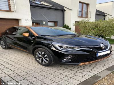 Renault Captur 1.0 TCe Intens