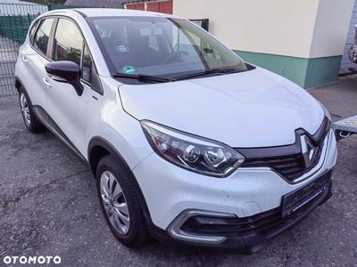 Renault Captur TCe 90 LIFE