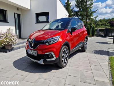 Renault Captur 1.2 Energy TCe XMOD EDC EU6