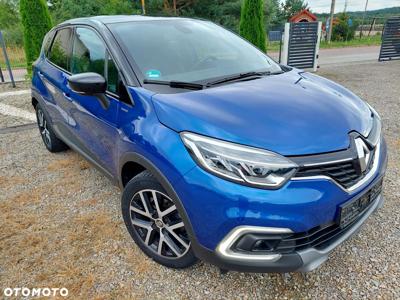 Renault Captur 1.3 Energy TCe S-Edition