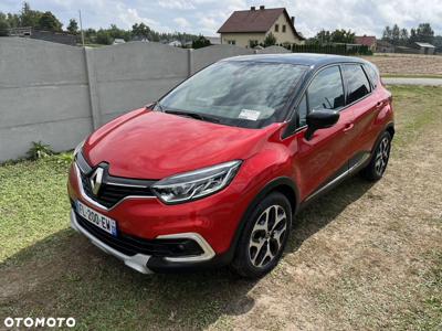 Renault Captur 1.3 TCe Intens