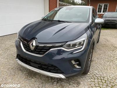 Renault Captur 1.3 TCe Intens