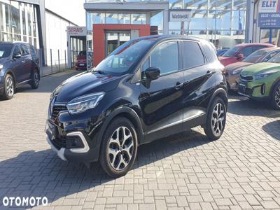 Renault Captur 1.3 TCe Intens