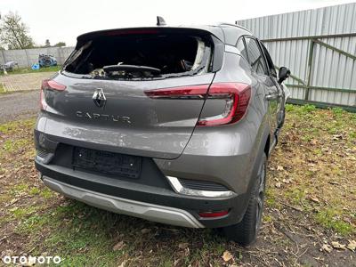 Renault Captur 1.3 TCe mHEV Intens