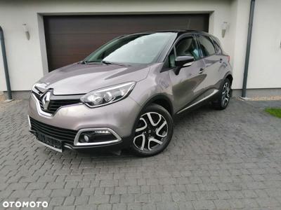 Renault Captur 1.5 dCi Energy Intens