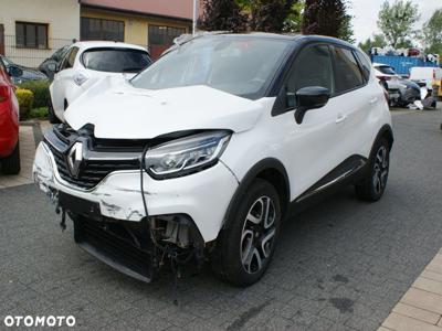 Renault Captur 1.5 dCi Intens