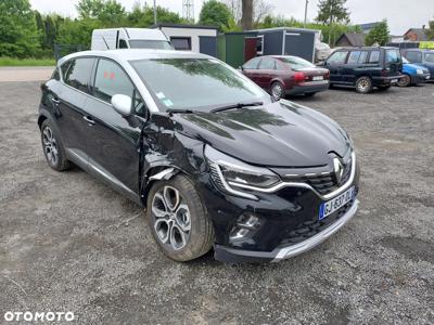 Renault Captur E-TECH Full Hybrid 145 TECHNO