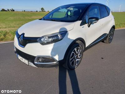 Renault Captur ENERGY dCi 110 Bose Edition