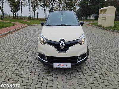 Renault Captur (ENERGY) dCi 90 INTENS