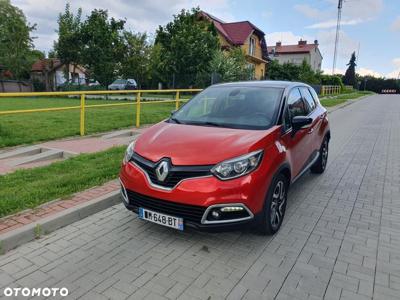 Renault Captur ENERGY dCi 90 Start&Stop Helly Hansen